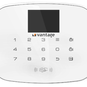 VV-SA450K-GSK2  GSM Based Wireless Security Alarm System