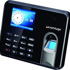 VV-BS510FP-CT5  Fingerprint Based Standalone System