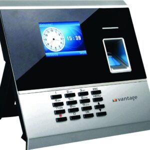 VV-BS535FP-CABT5  Finger Print Biometric, Access Control System