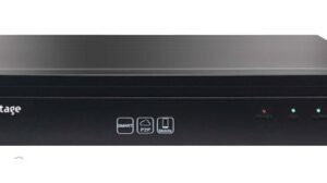 VV-NV3016-1SA9  16 Channel NVR